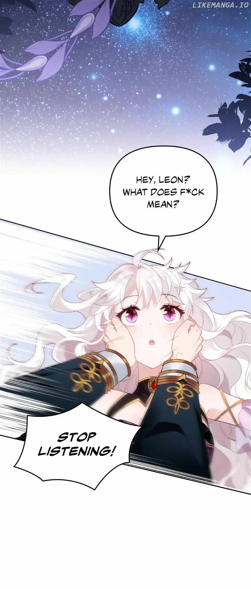 My Knight in Shining Armor Chapter 3 page 47
