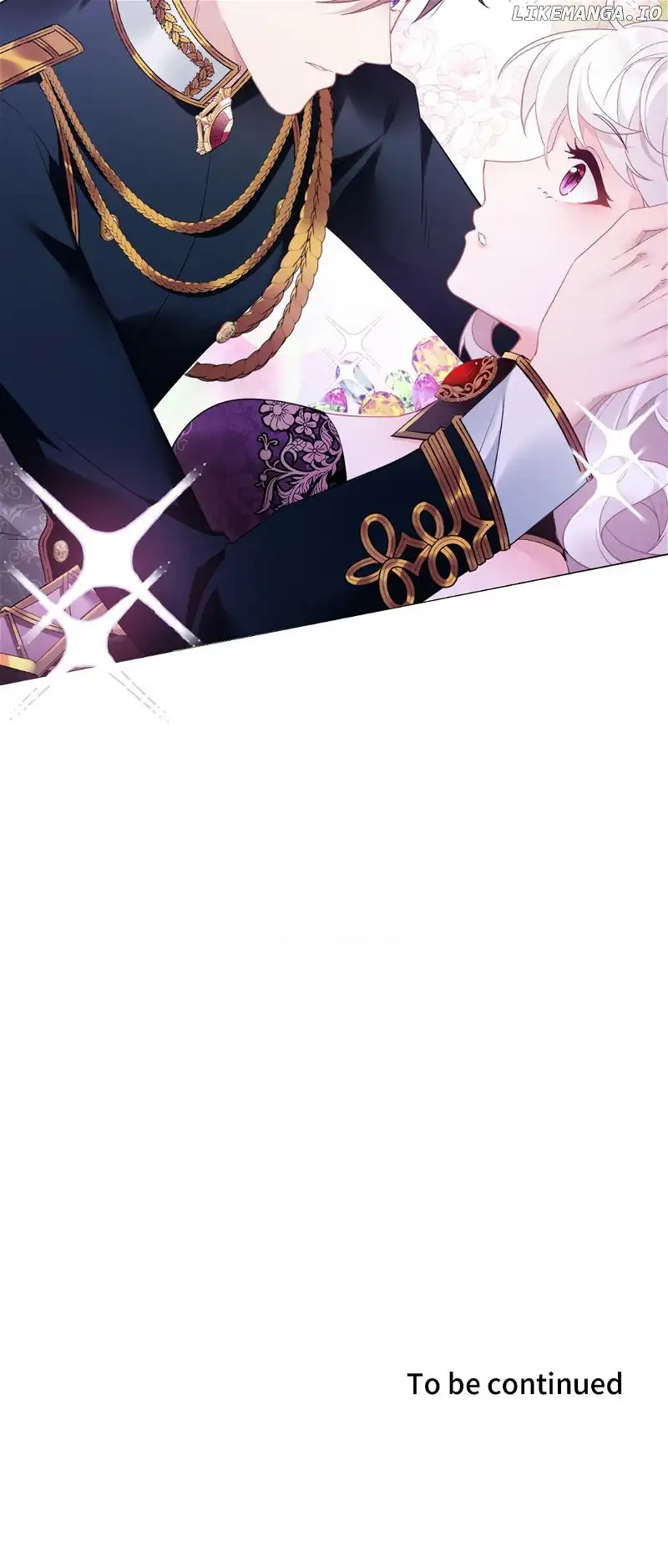 My Knight in Shining Armor Chapter 3 page 49