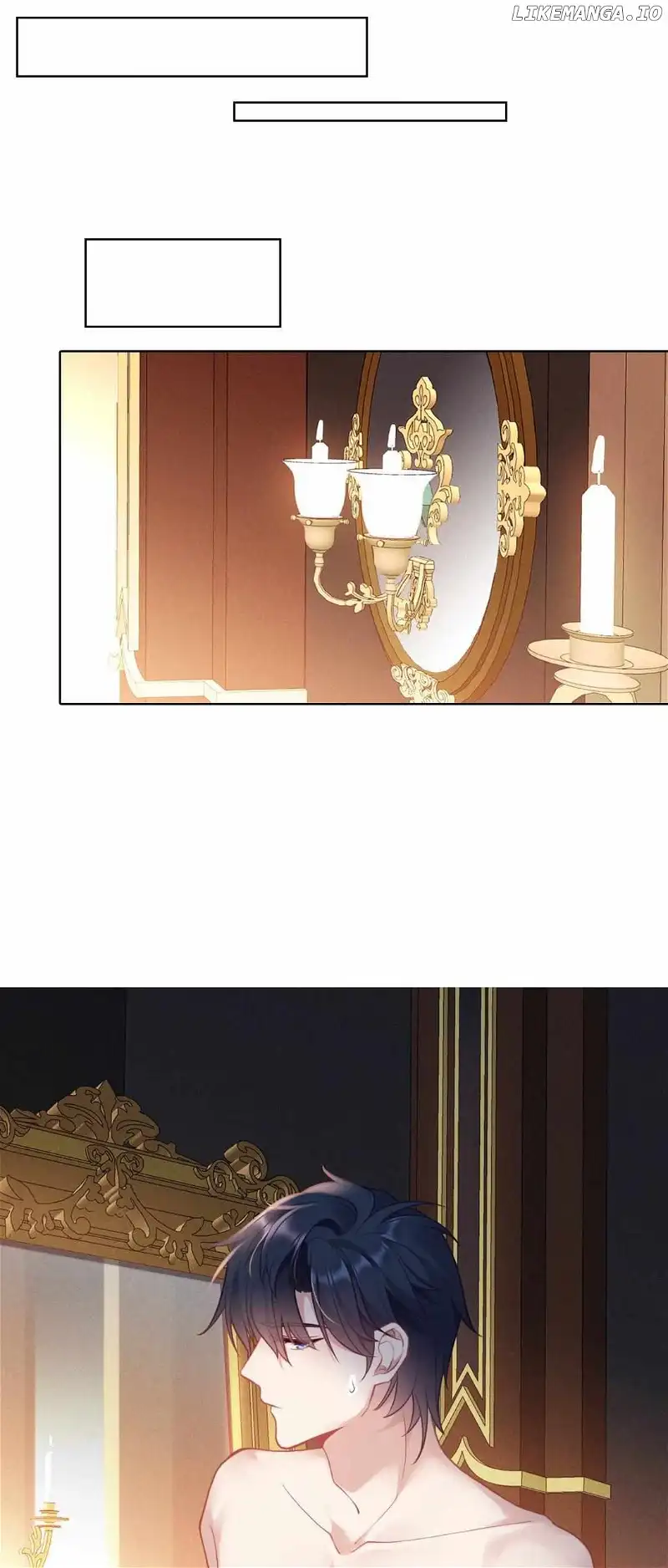 My Knight in Shining Armor Chapter 3 page 5
