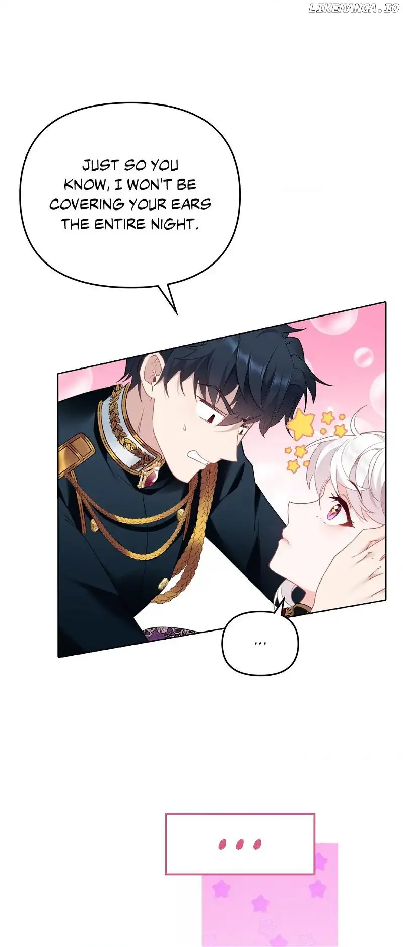 My Knight in Shining Armor Chapter 4 page 0