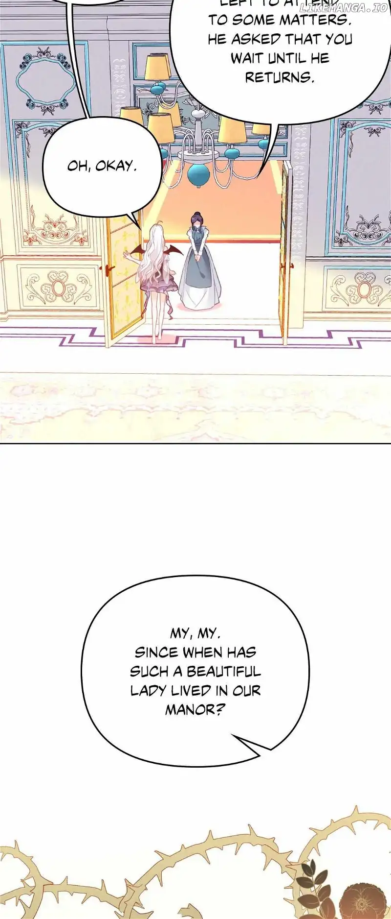 My Knight in Shining Armor Chapter 4 page 15
