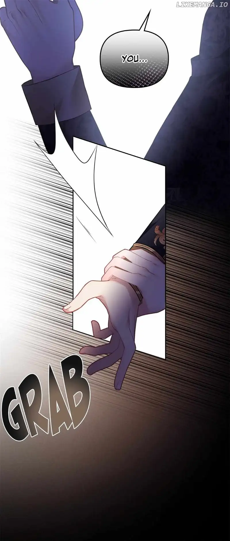 My Knight in Shining Armor Chapter 4 page 18