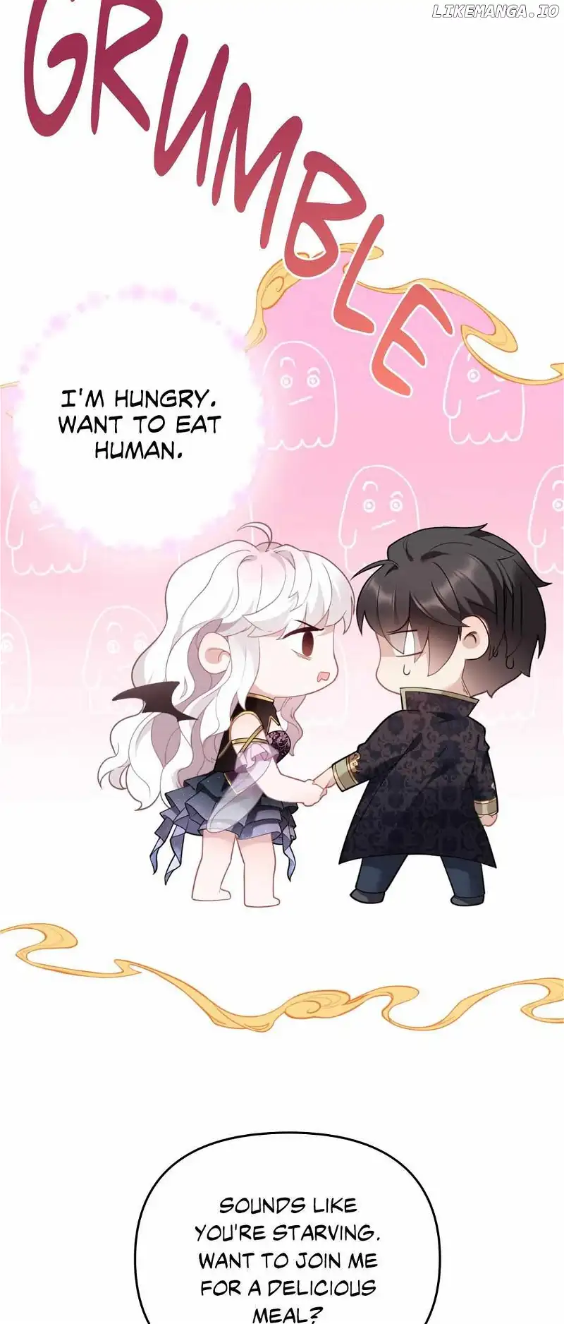 My Knight in Shining Armor Chapter 4 page 20