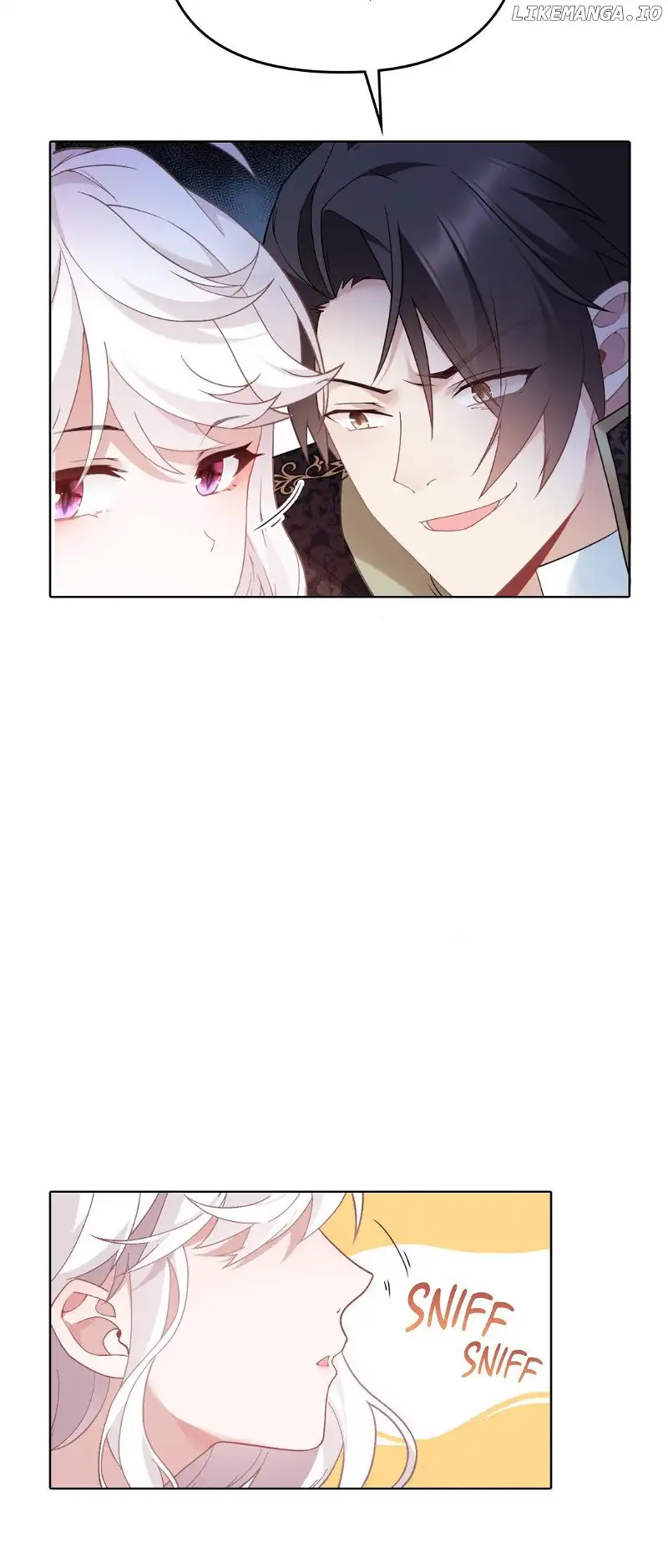 My Knight in Shining Armor Chapter 4 page 21
