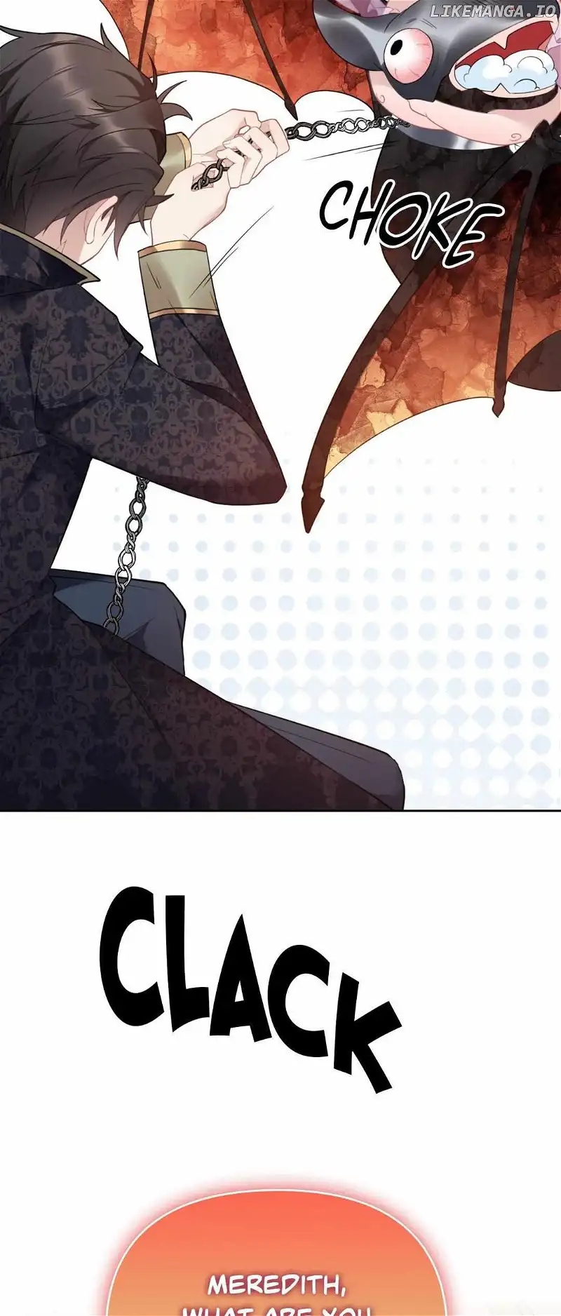 My Knight in Shining Armor Chapter 4 page 27