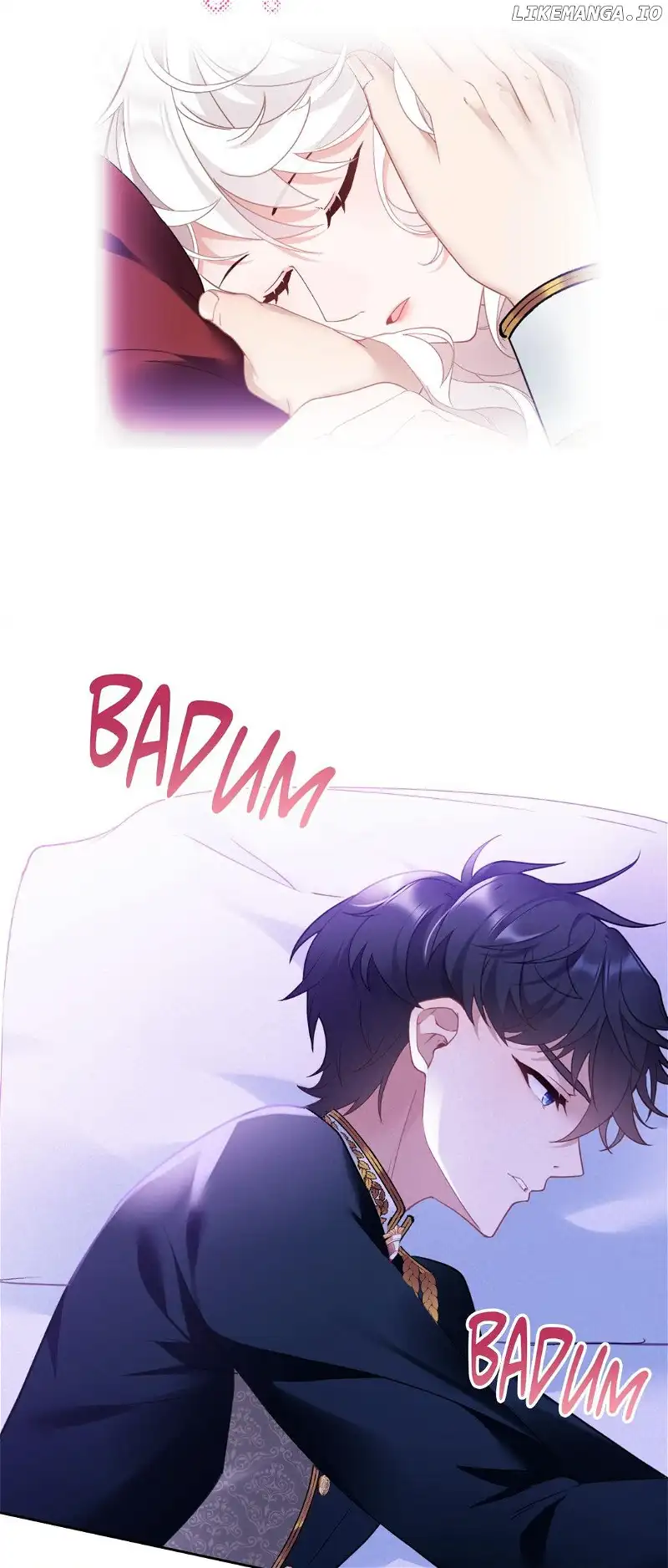 My Knight in Shining Armor Chapter 4 page 2