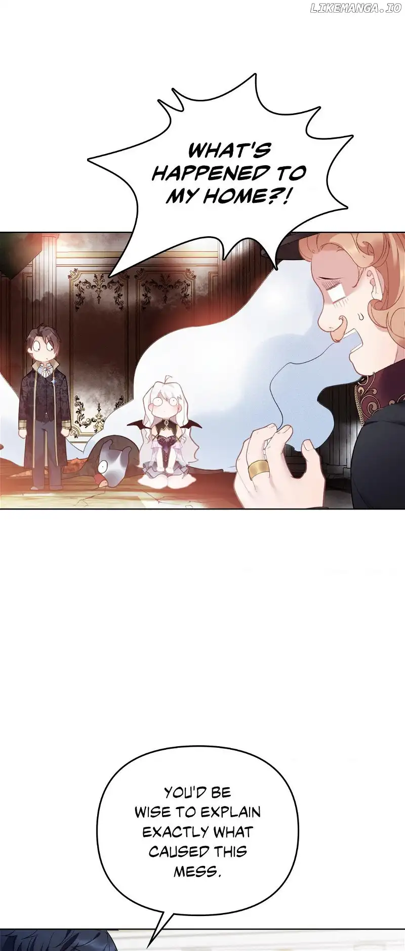 My Knight in Shining Armor Chapter 4 page 29