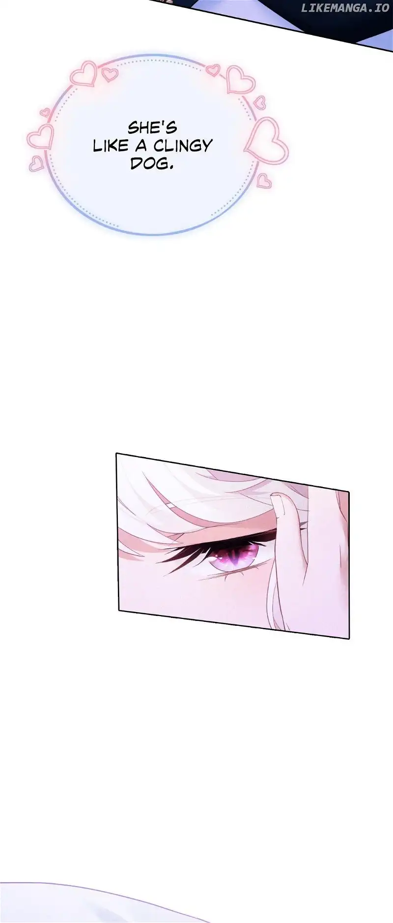 My Knight in Shining Armor Chapter 4 page 3