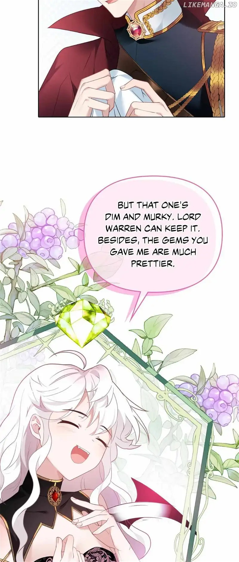 My Knight in Shining Armor Chapter 4 page 42