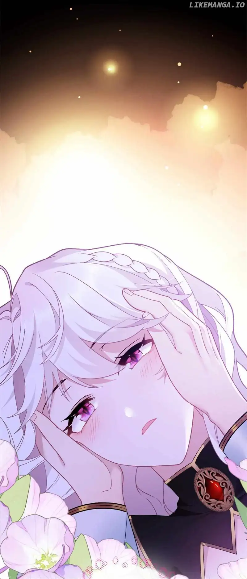 My Knight in Shining Armor Chapter 4 page 5
