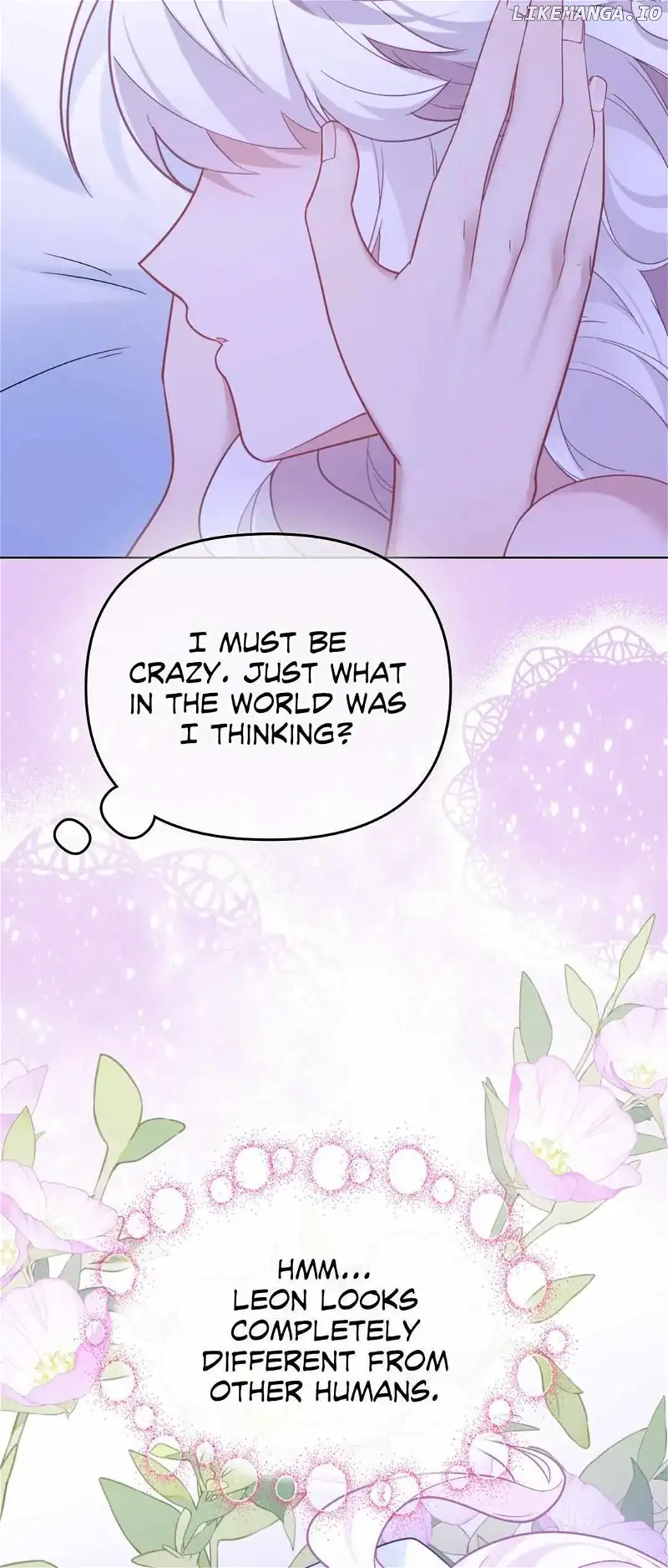 My Knight in Shining Armor Chapter 4 page 8
