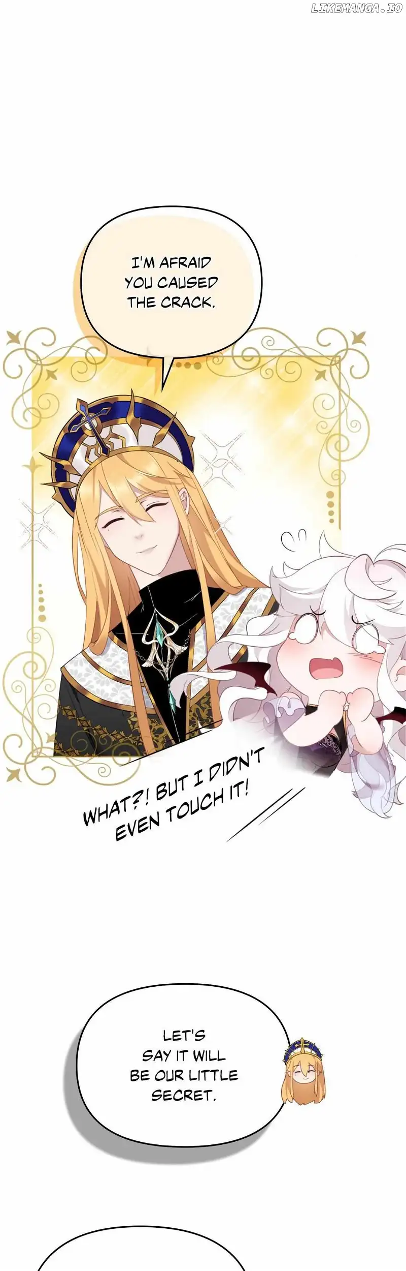 My Knight in Shining Armor Chapter 6 page 23