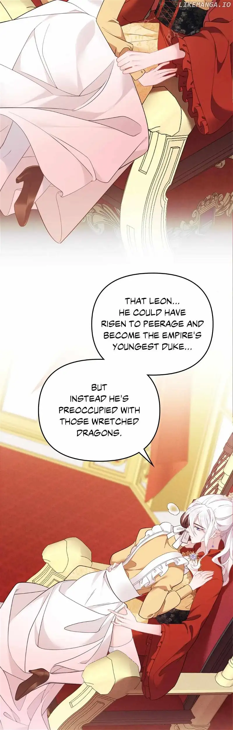 My Knight in Shining Armor Chapter 6 page 2