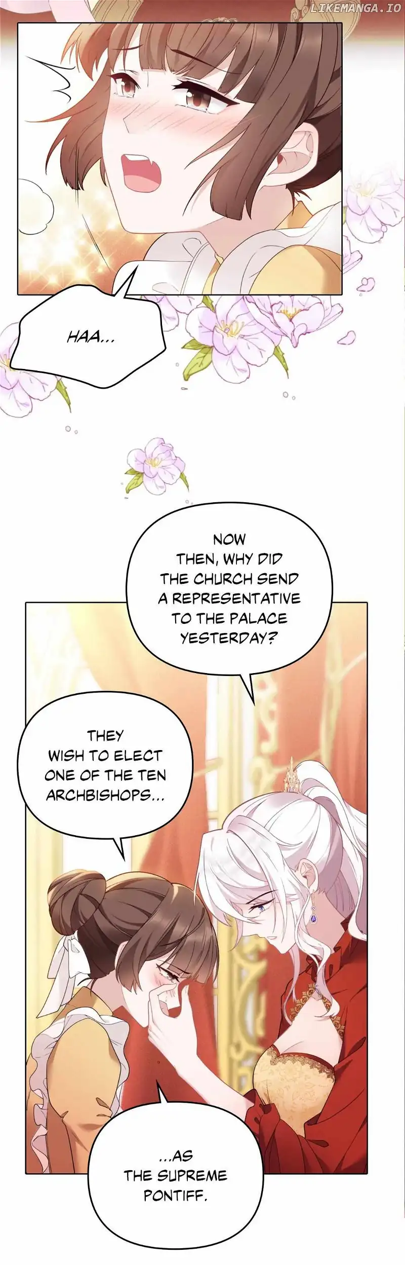 My Knight in Shining Armor Chapter 6 page 3