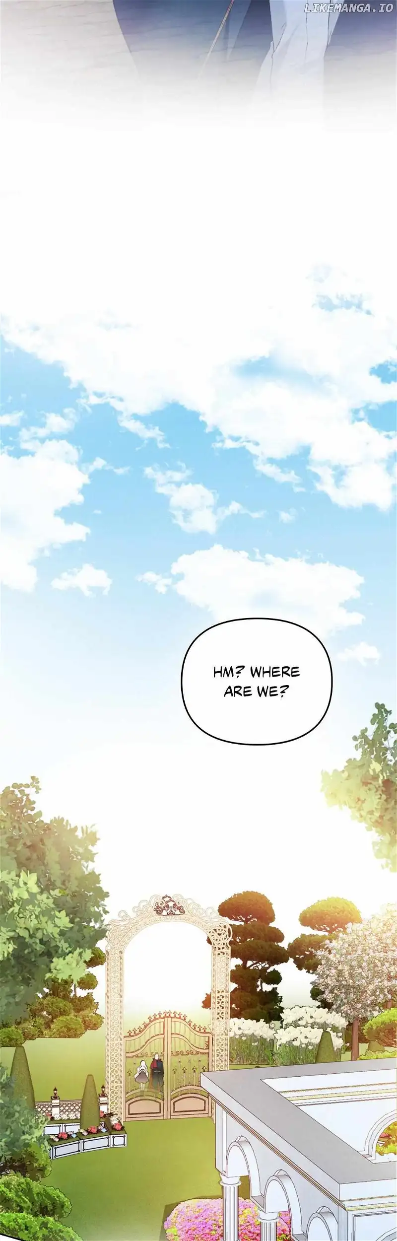 My Knight in Shining Armor Chapter 6 page 40