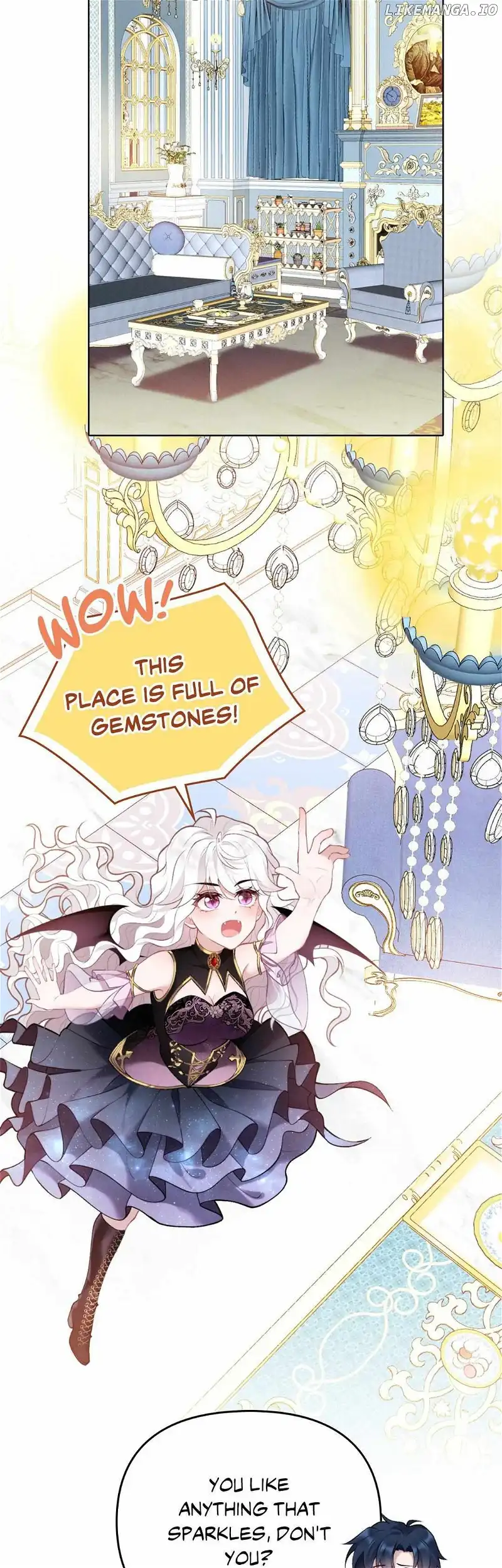 My Knight in Shining Armor Chapter 6 page 42
