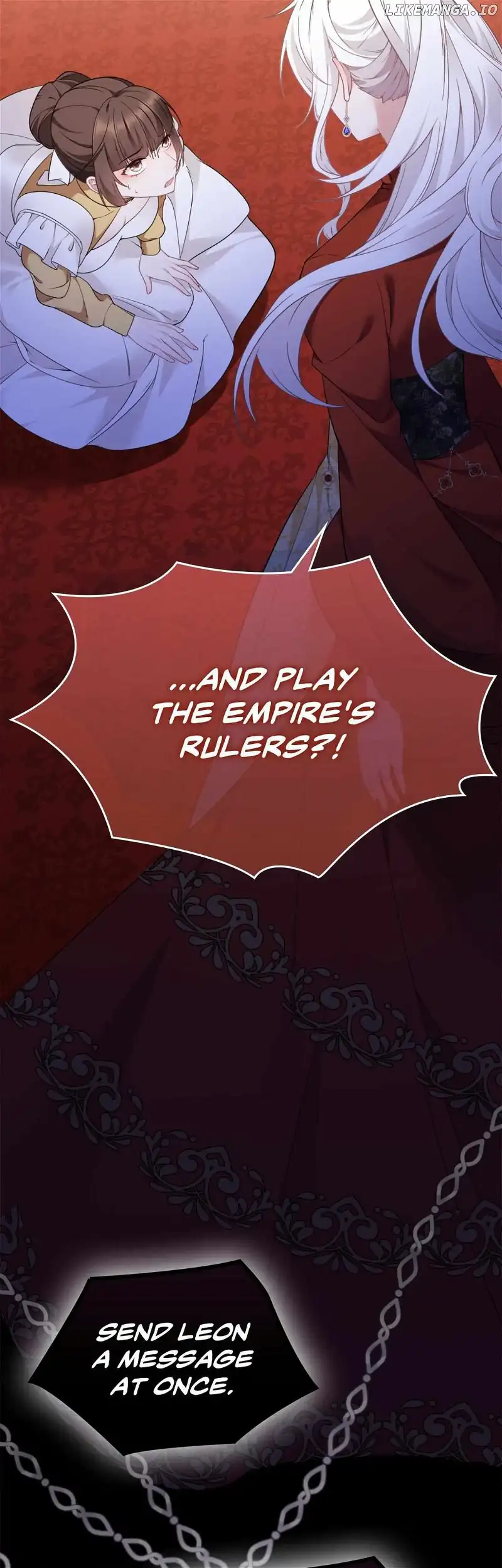 My Knight in Shining Armor Chapter 6 page 5
