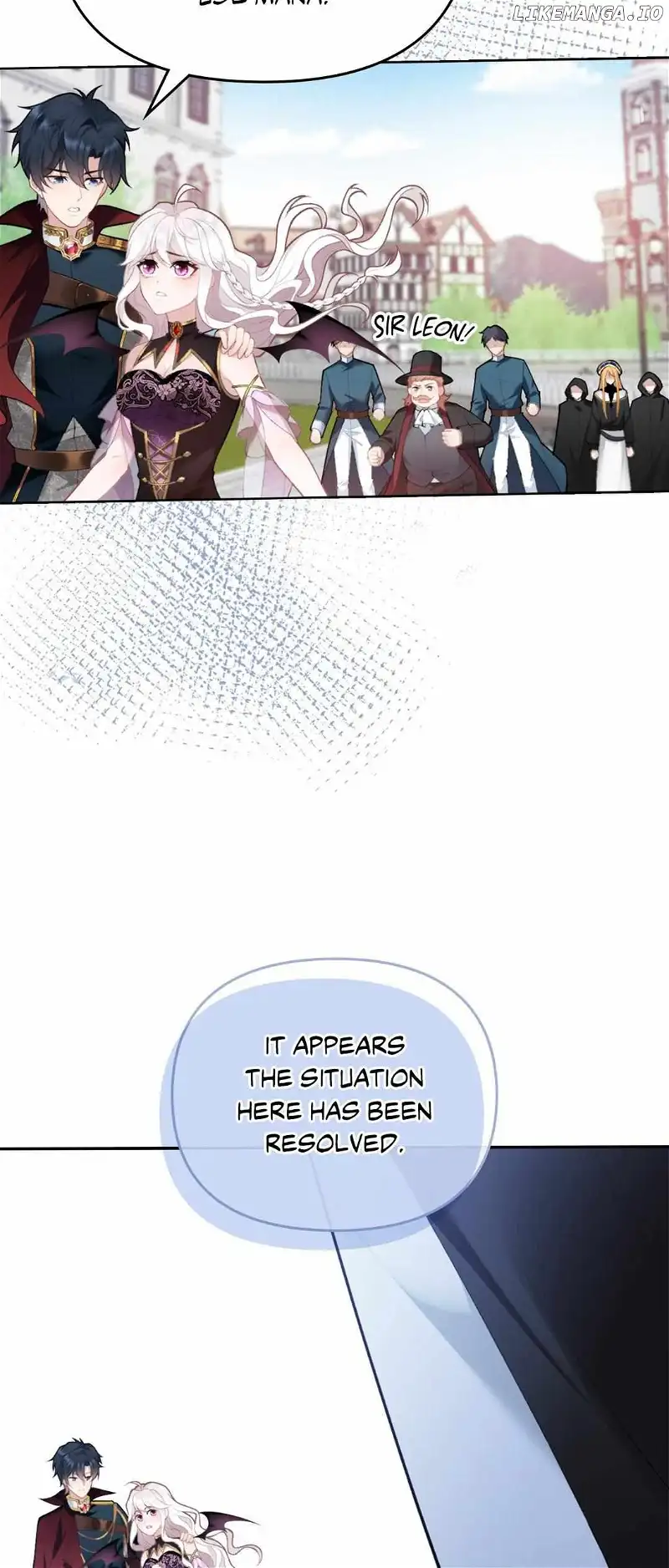 My Knight in Shining Armor Chapter 8 page 9
