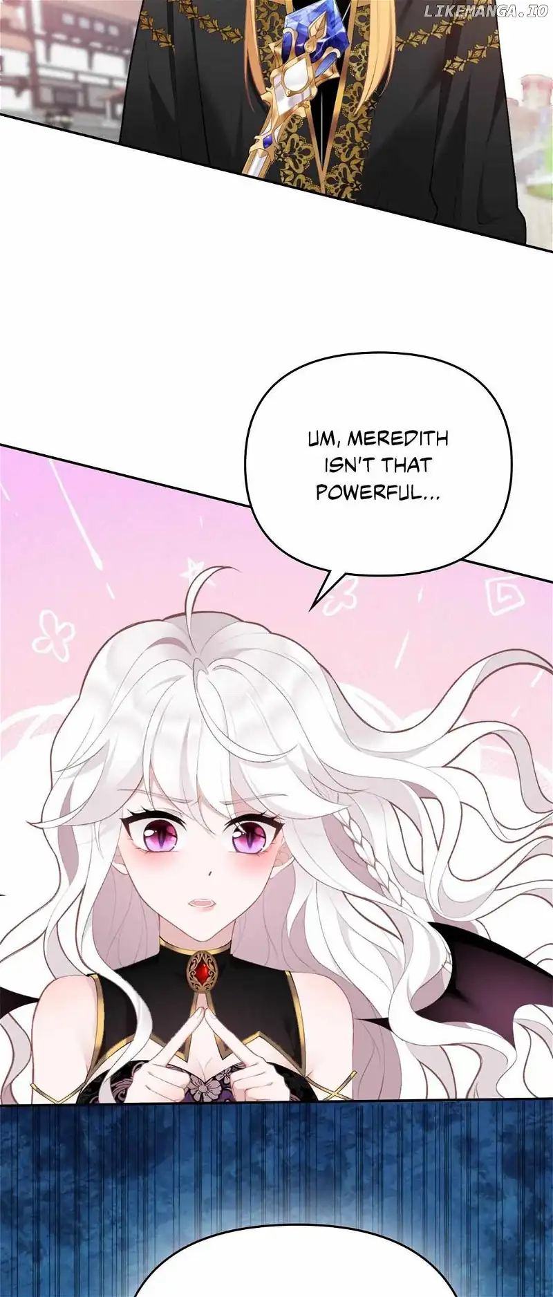My Knight in Shining Armor Chapter 8 page 11