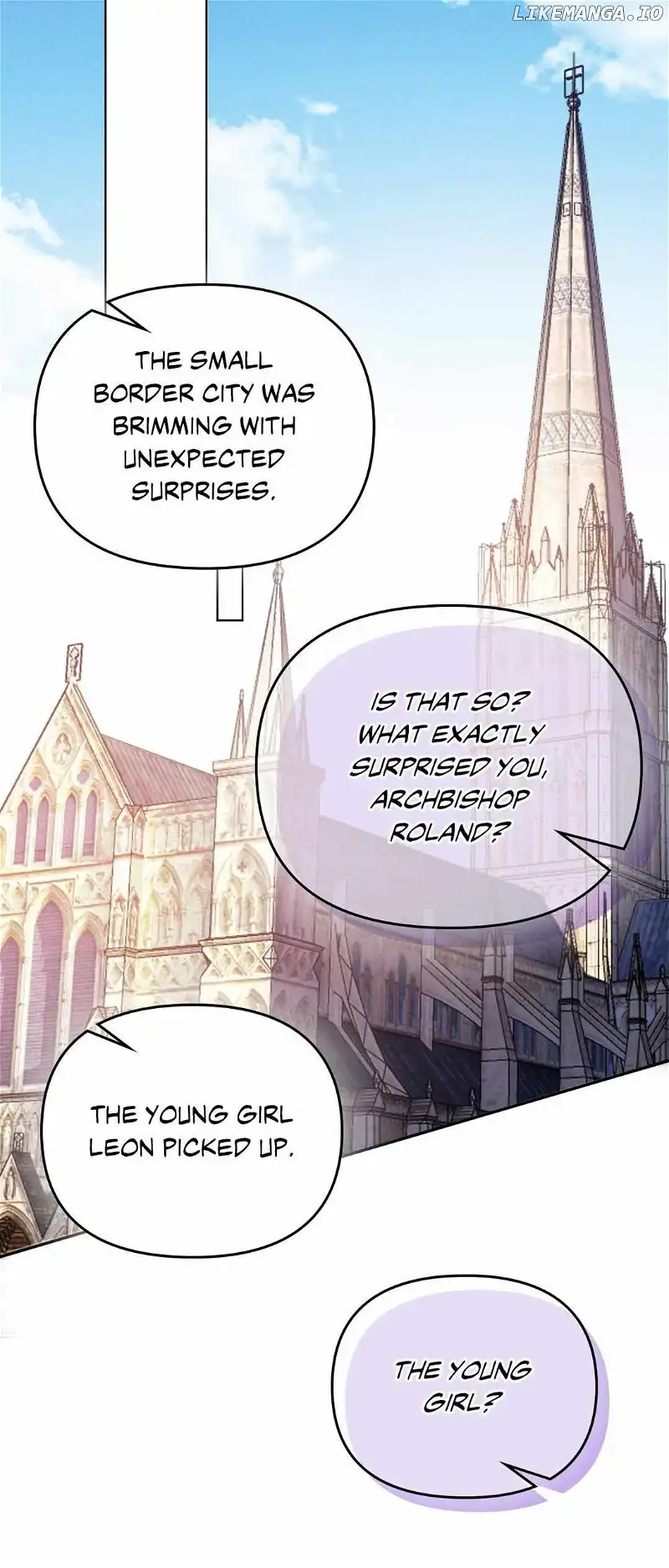 My Knight in Shining Armor Chapter 8 page 18