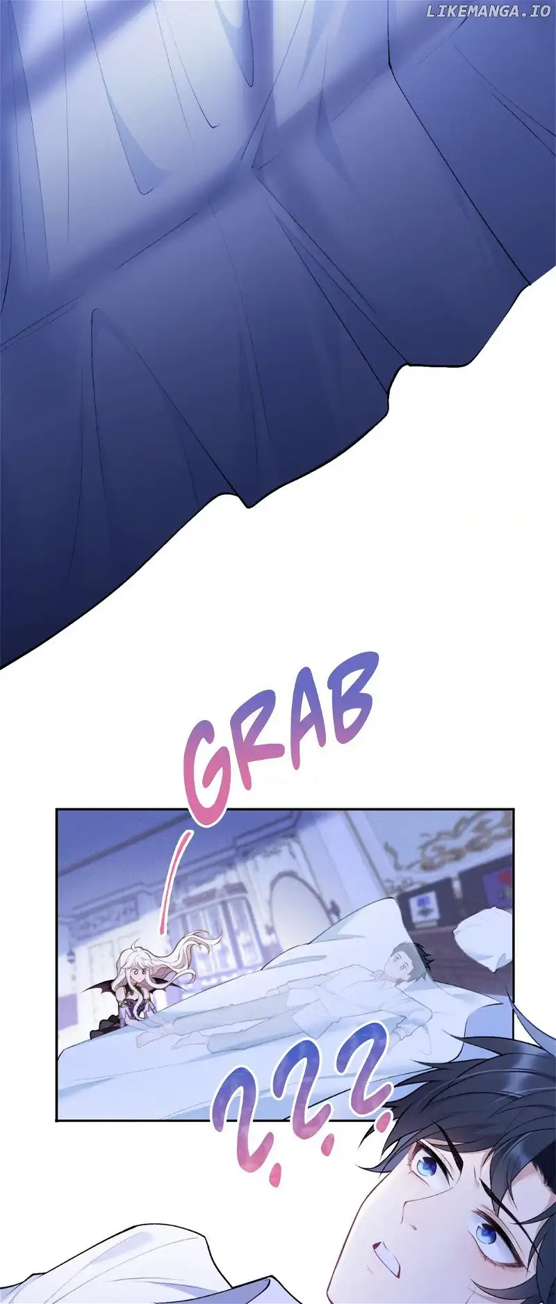 My Knight in Shining Armor Chapter 8 page 24