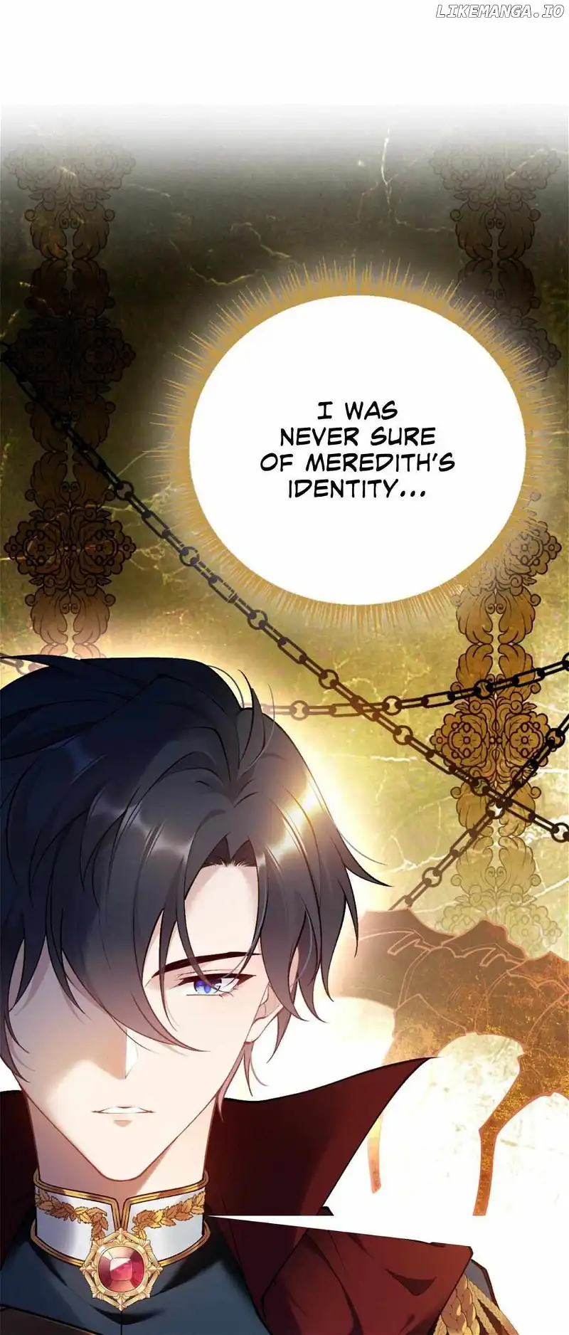 My Knight in Shining Armor Chapter 8 page 3