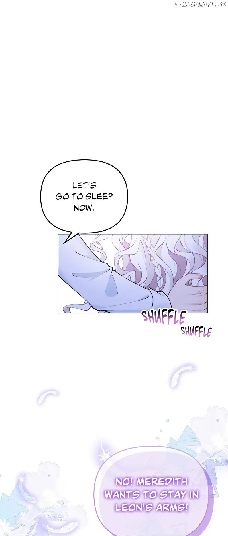 My Knight in Shining Armor Chapter 8 page 40