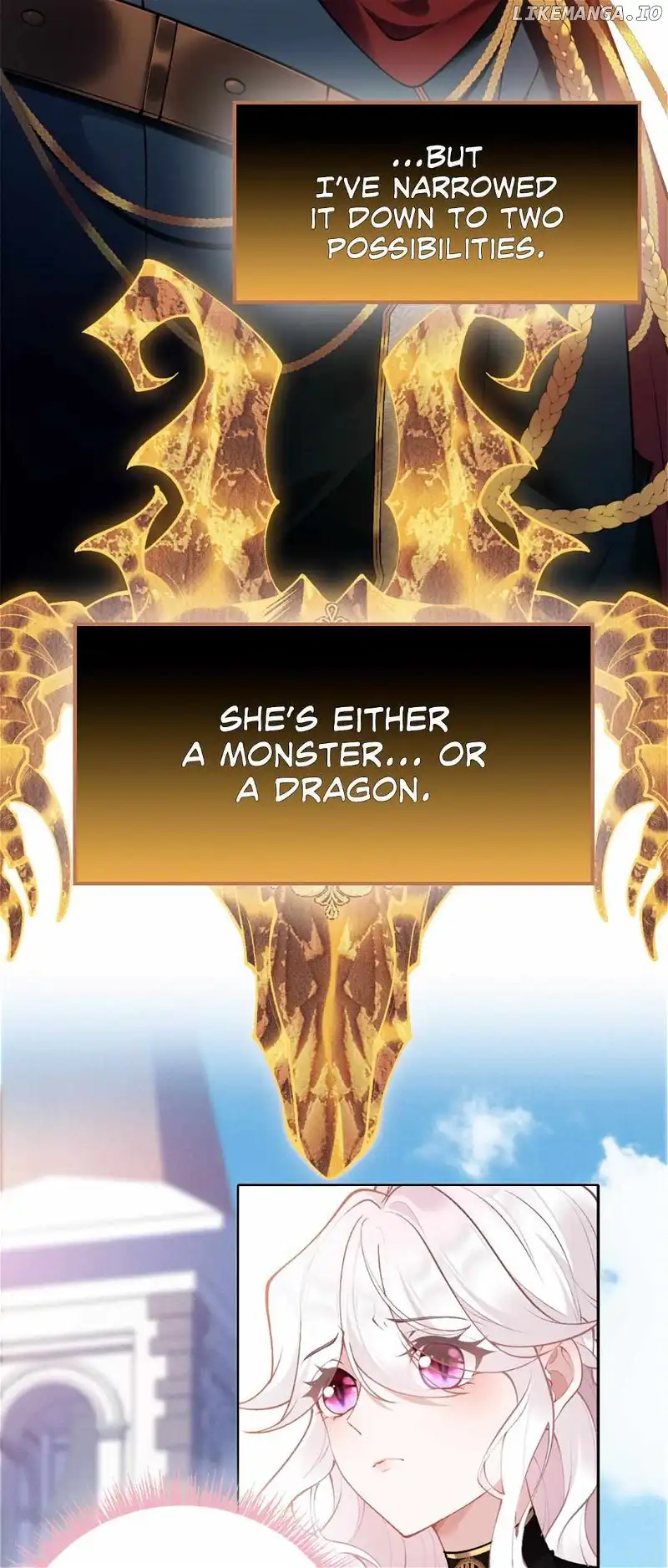 My Knight in Shining Armor Chapter 8 page 4