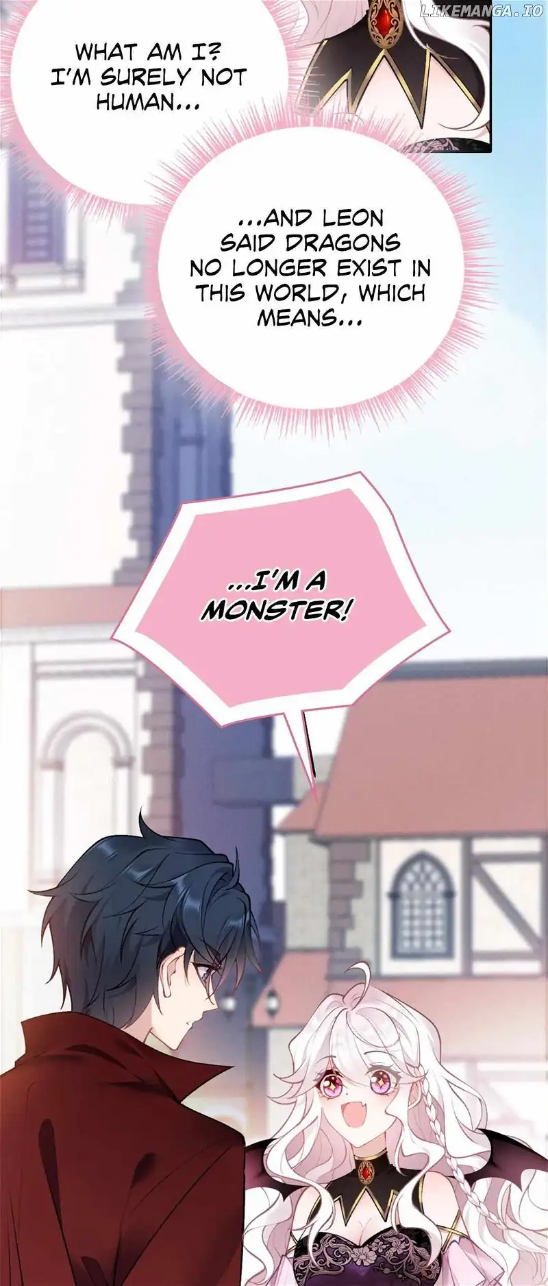 My Knight in Shining Armor Chapter 8 page 5