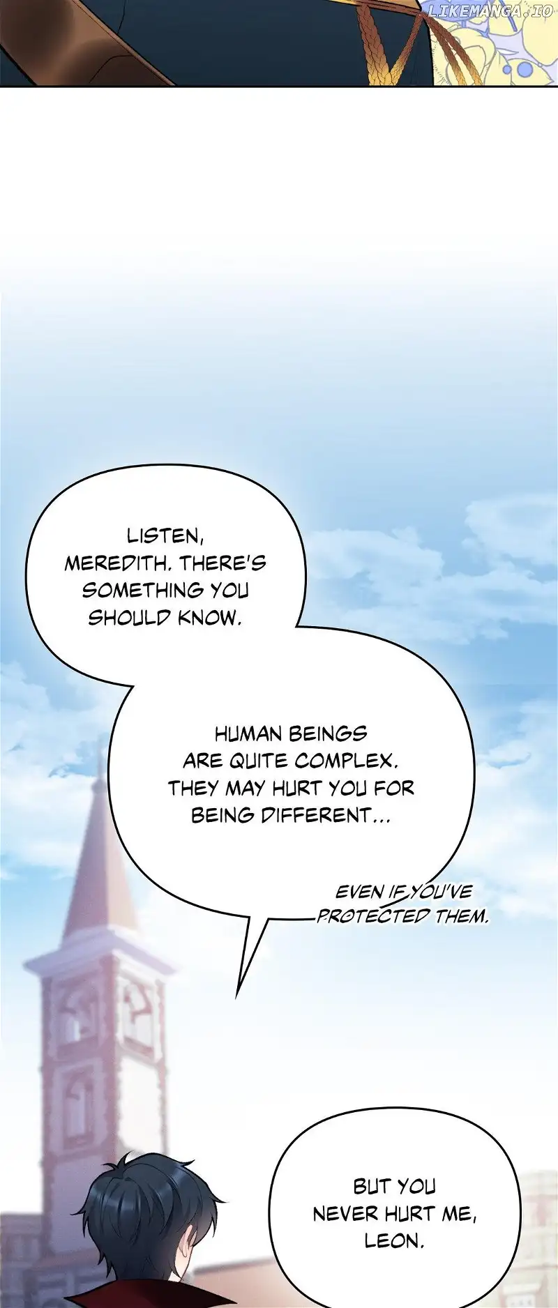 My Knight in Shining Armor Chapter 8 page 7