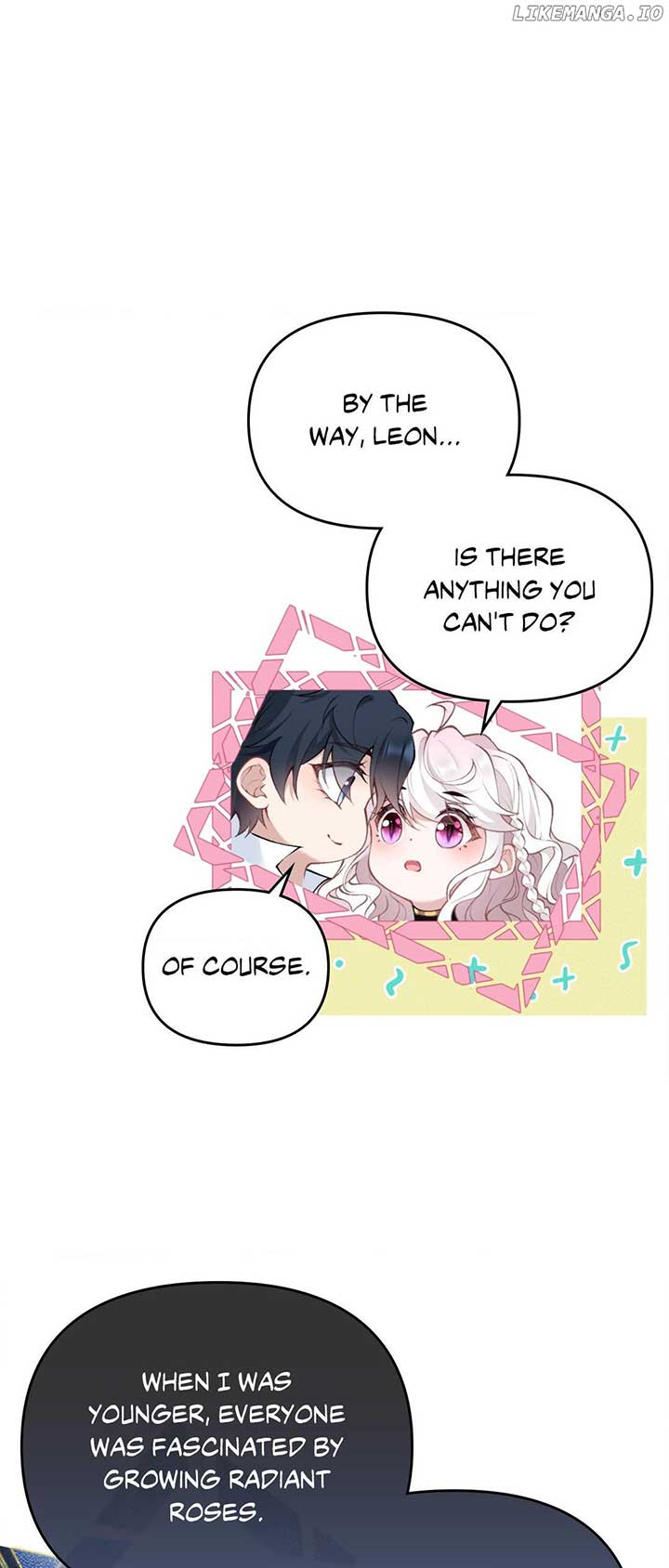 My Knight in Shining Armor Chapter 9 page 0