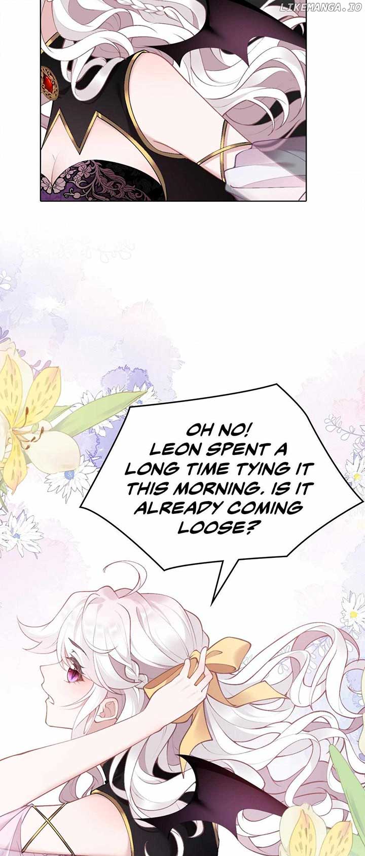 My Knight in Shining Armor Chapter 9 page 9