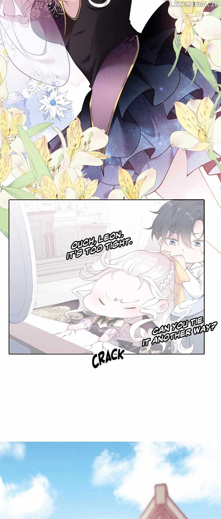 My Knight in Shining Armor Chapter 9 page 10