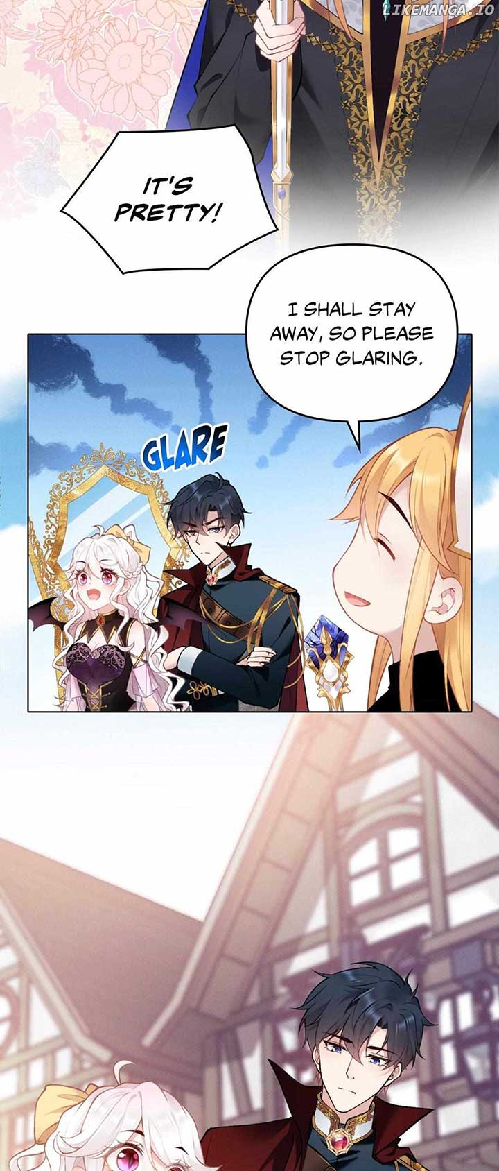 My Knight in Shining Armor Chapter 9 page 13