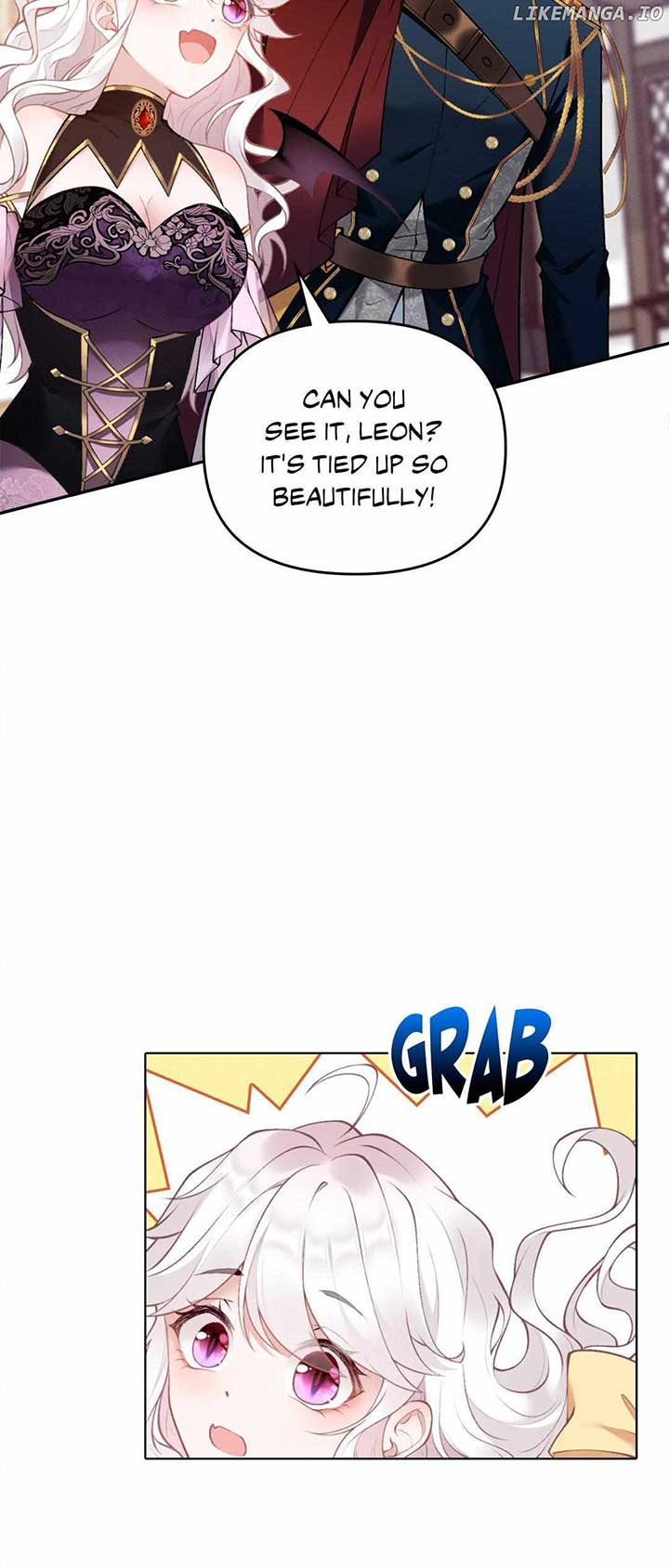 My Knight in Shining Armor Chapter 9 page 14