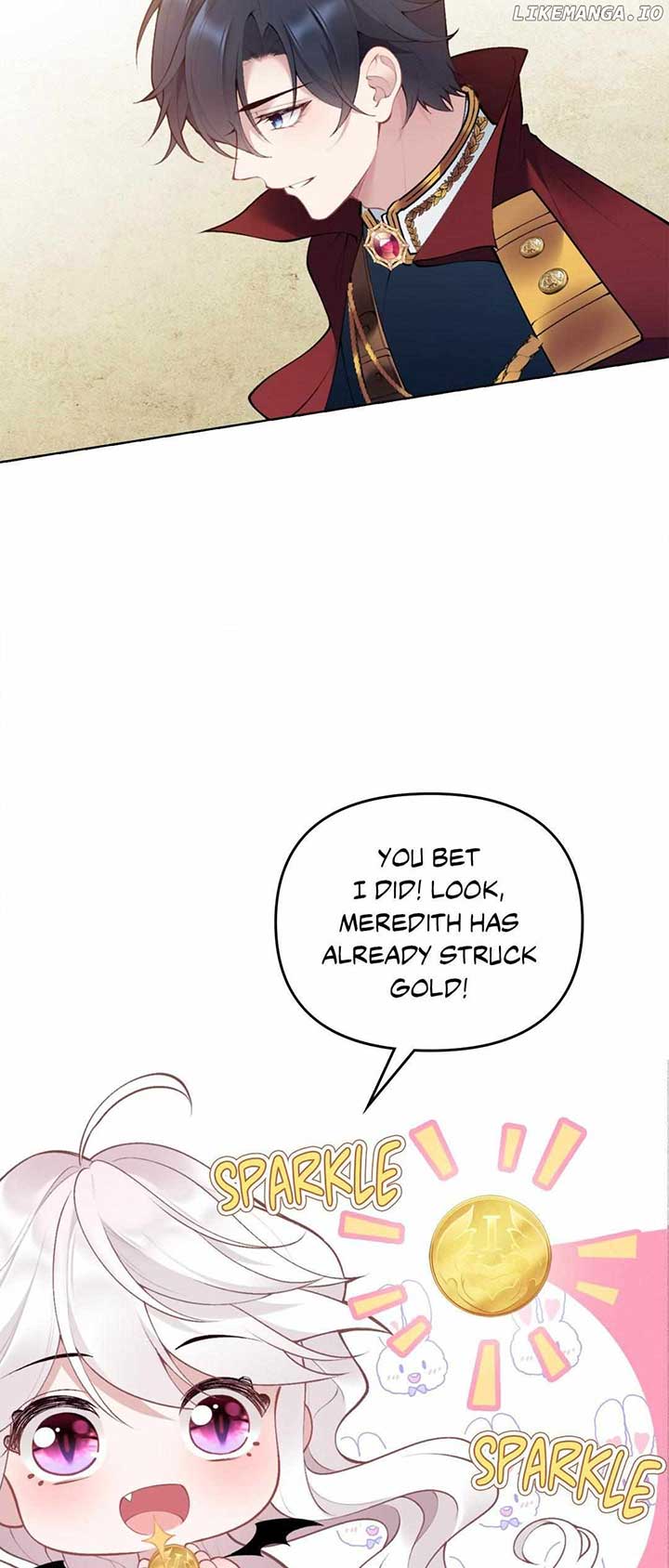 My Knight in Shining Armor Chapter 9 page 18