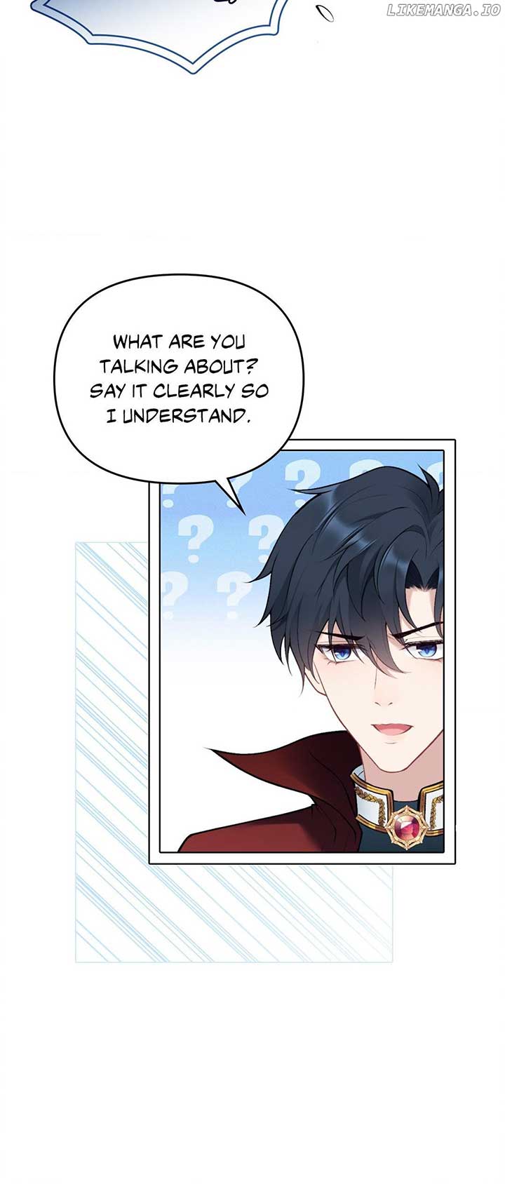 My Knight in Shining Armor Chapter 9 page 22