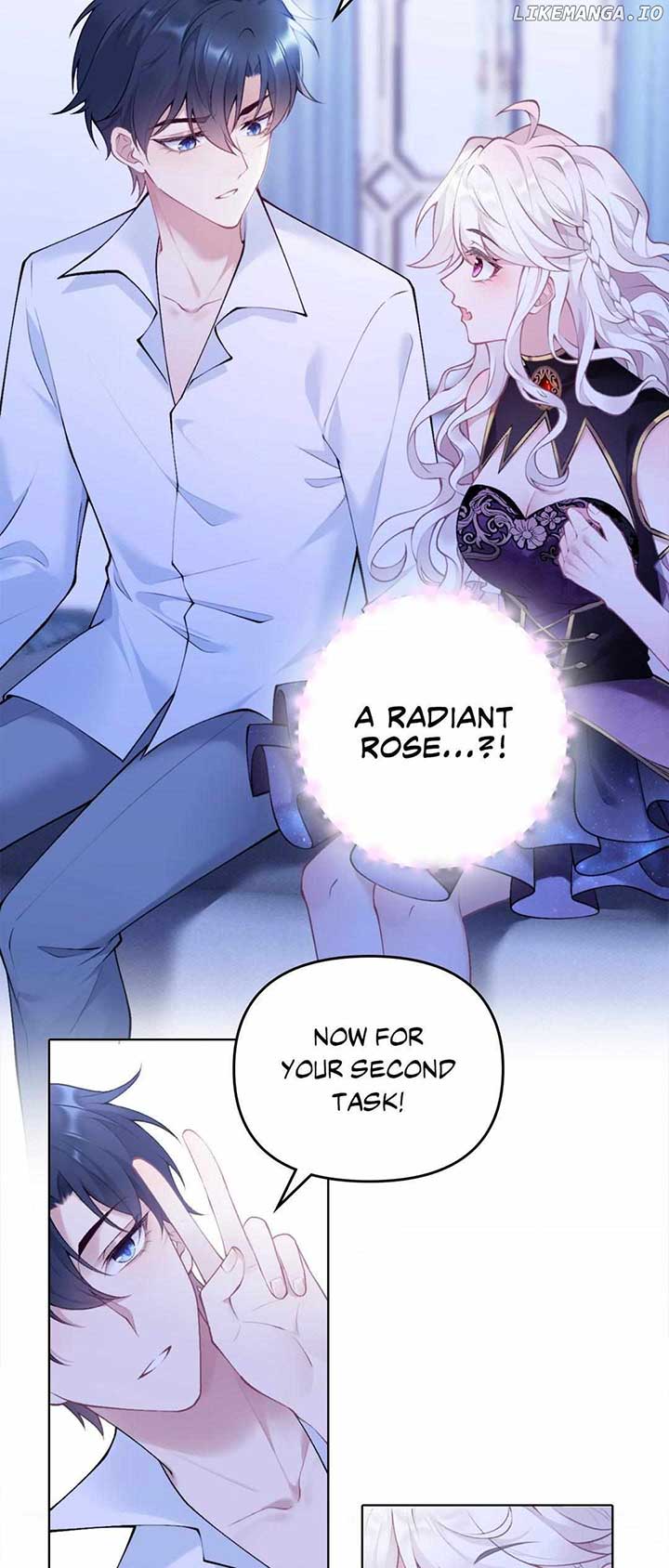 My Knight in Shining Armor Chapter 9 page 2