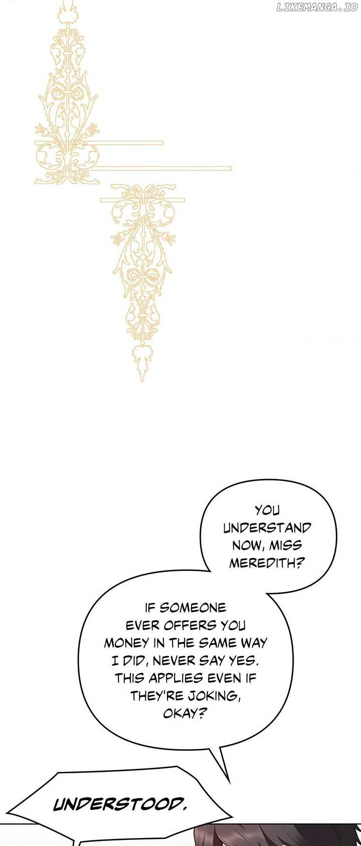 My Knight in Shining Armor Chapter 9 page 29