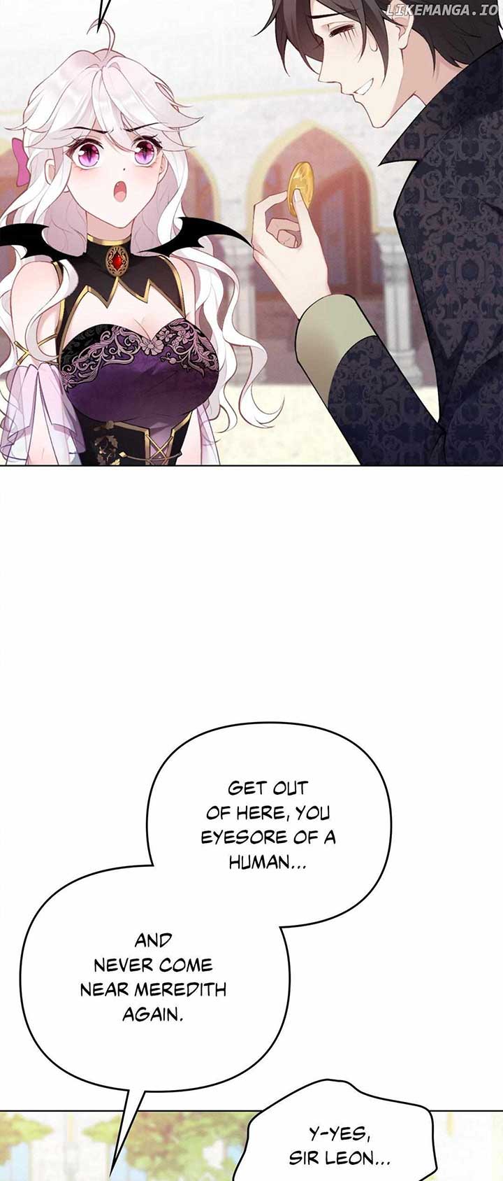 My Knight in Shining Armor Chapter 9 page 30
