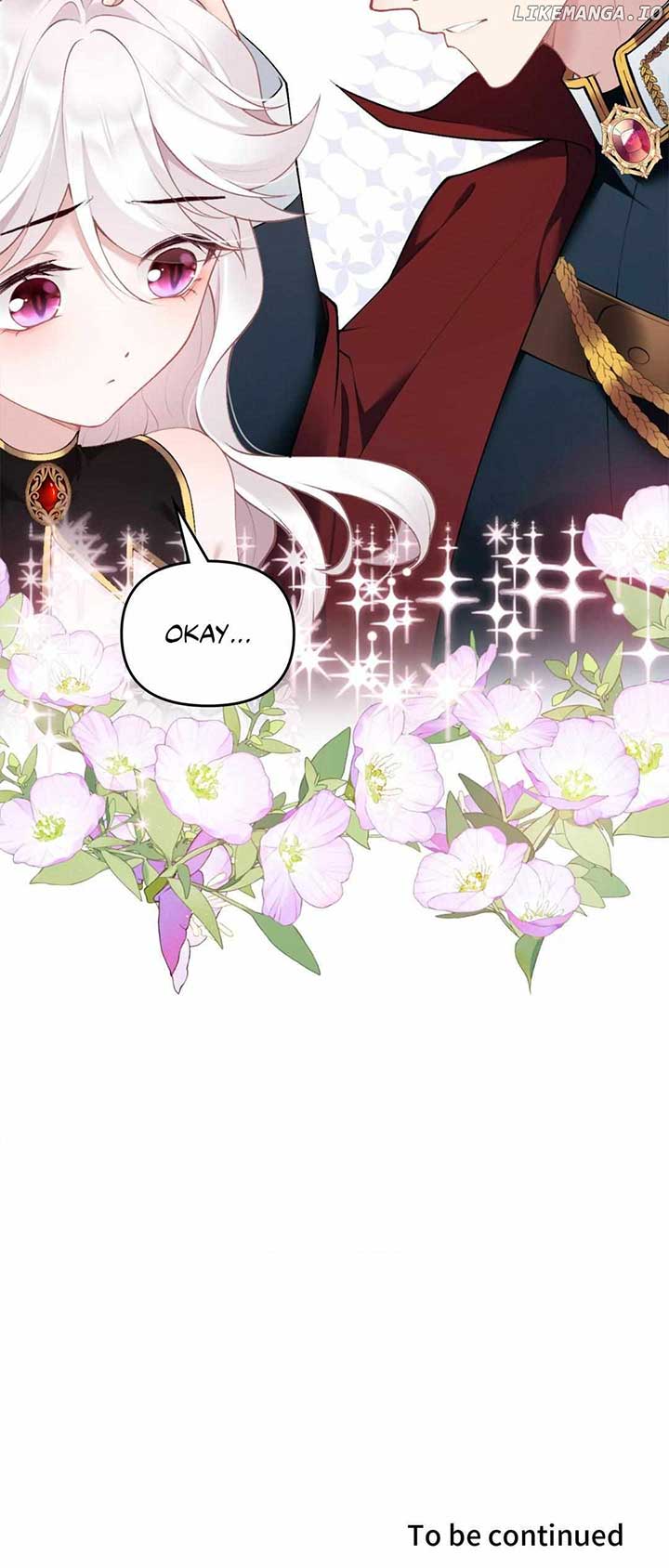My Knight in Shining Armor Chapter 9 page 32