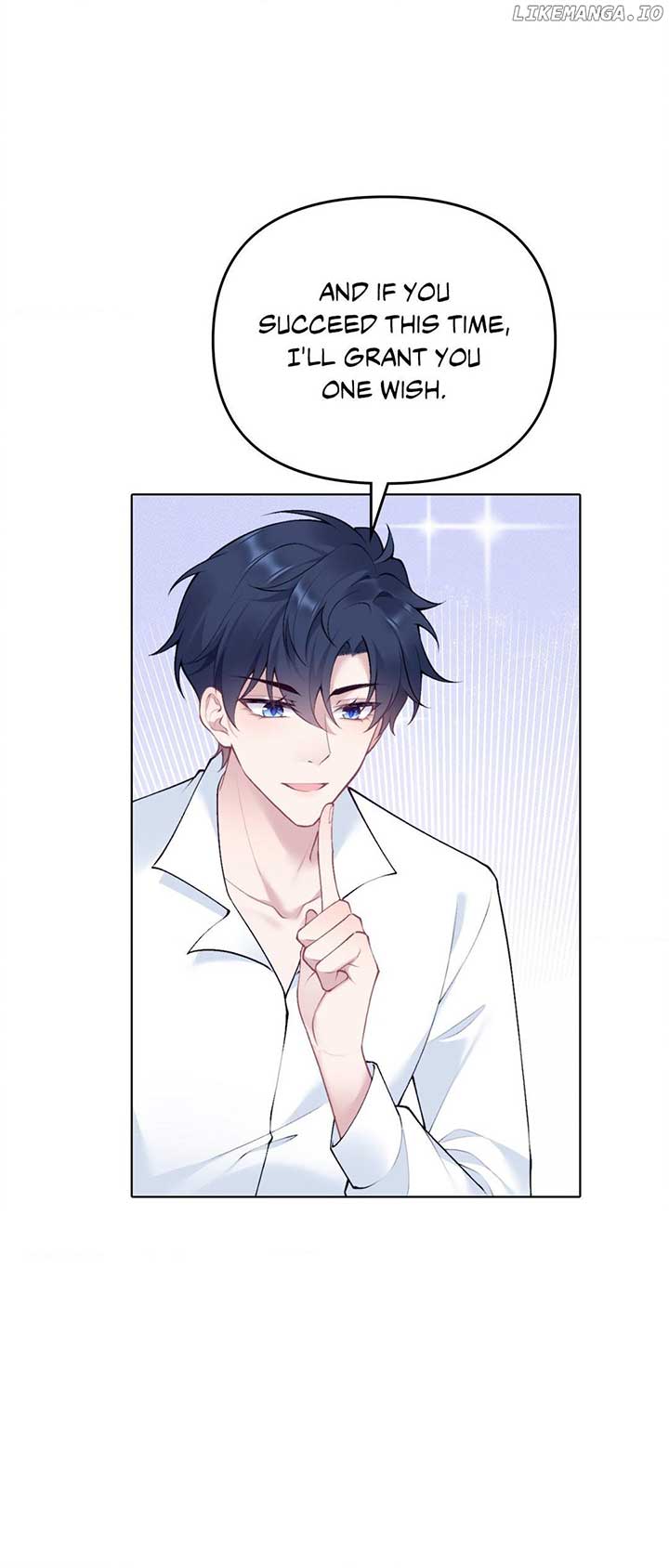 My Knight in Shining Armor Chapter 9 page 5