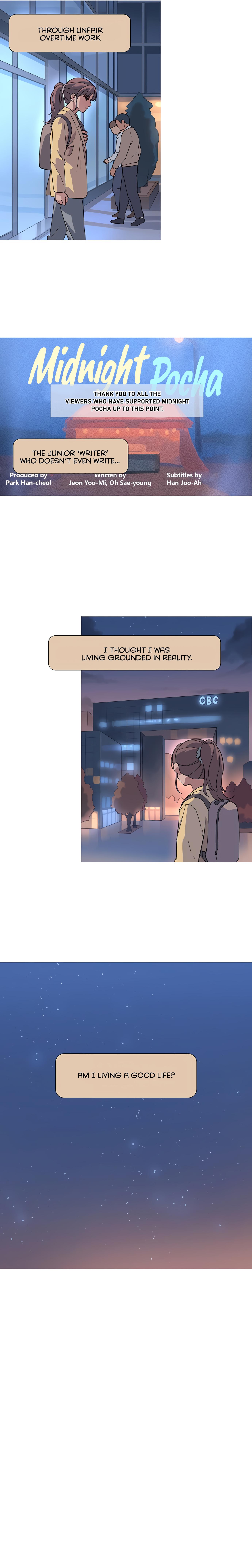 My Little Bookstore Chapter 1 page 22