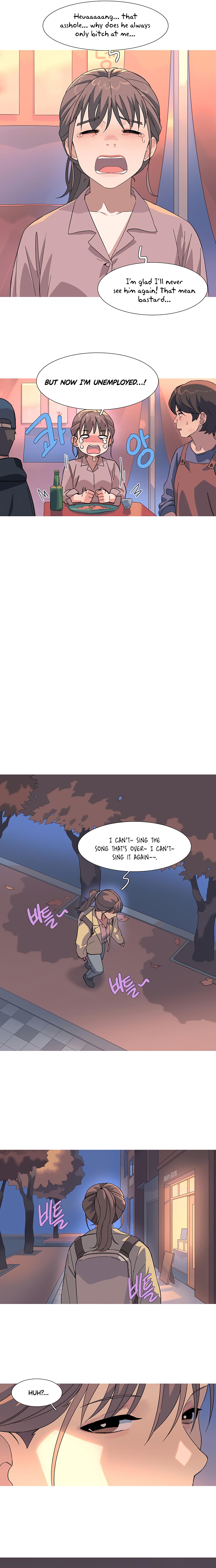 My Little Bookstore Chapter 1 page 23