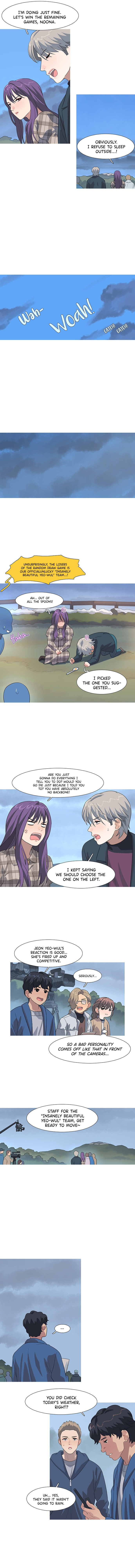 My Little Bookstore Chapter 10 page 6