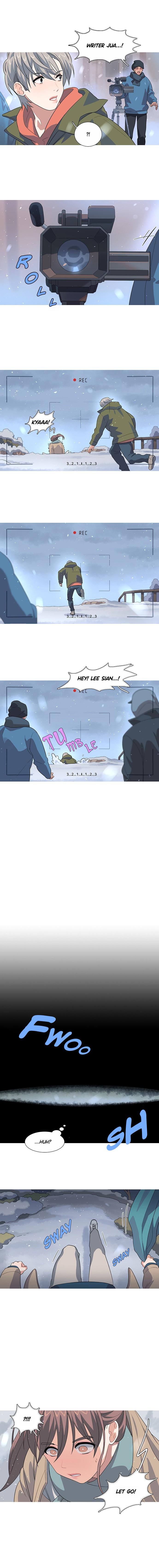 My Little Bookstore Chapter 11 page 2