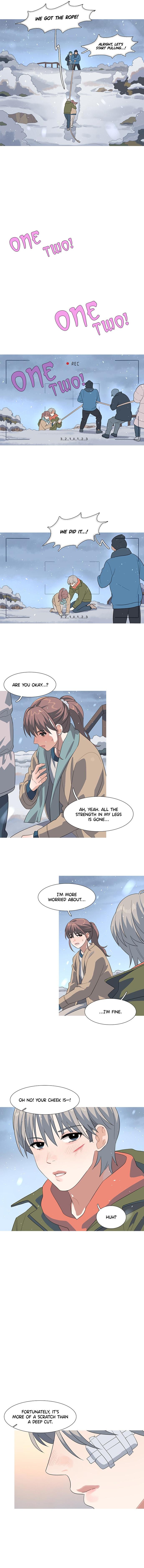 My Little Bookstore Chapter 11 page 4