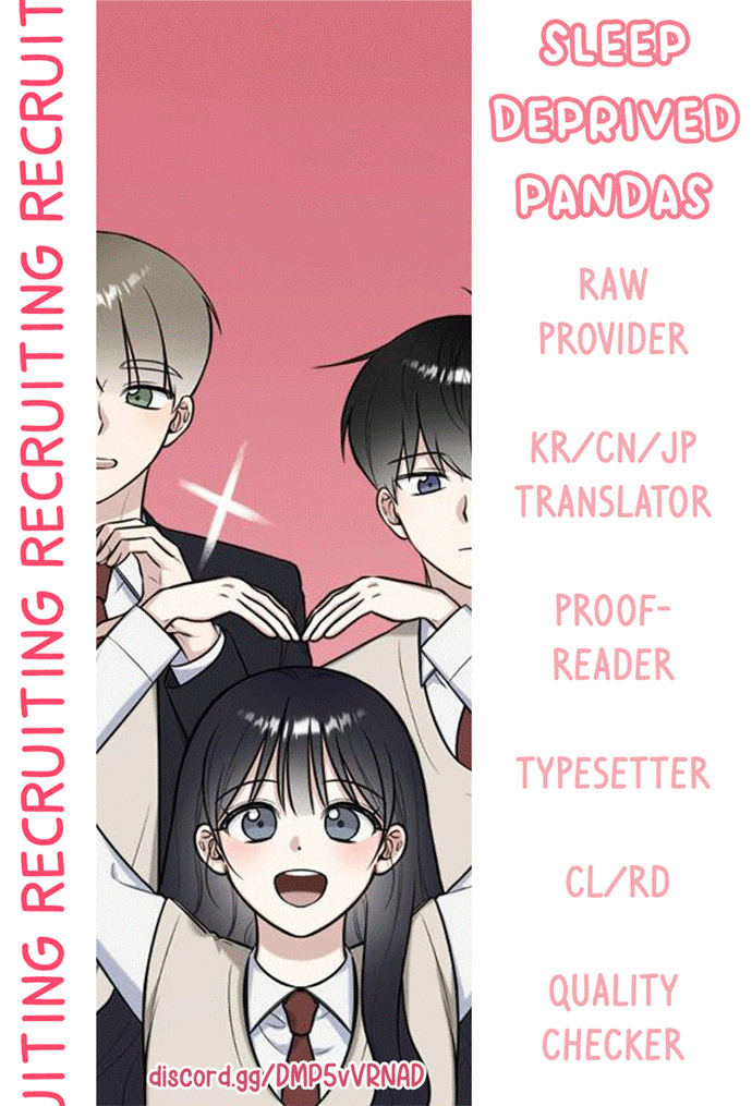 My Little Bookstore Chapter 12 page 1