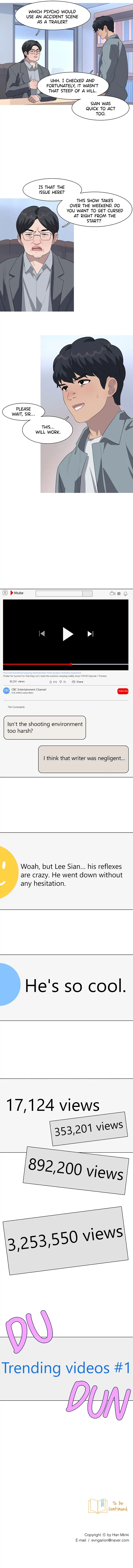 My Little Bookstore Chapter 17 page 10