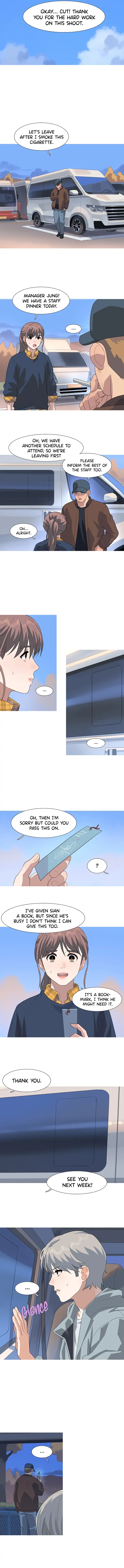 My Little Bookstore Chapter 18 page 9